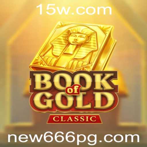 Explorando o Fascinante Mundo de BookOfGoldClassic