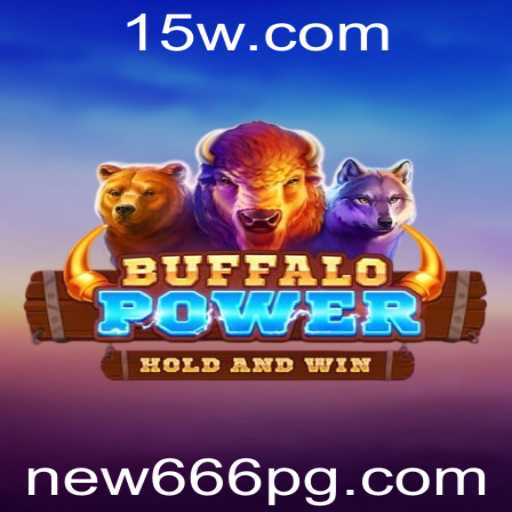 Explorando o Mundo de BuffaloPower: O Novo Jogo que Está Conquistando Corações