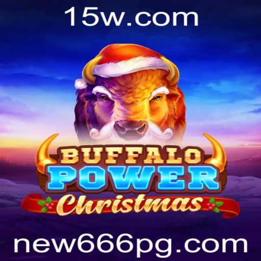 Descubra o Encanto de BuffaloPowerChristmas: Um Guia Completo para o Jogo da Temporada