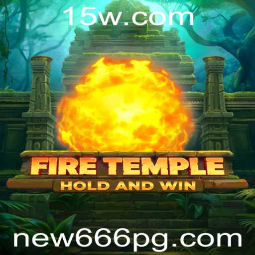 Descubra FireTemple: Um Jogo Aventureiro no Coração do Vulcão