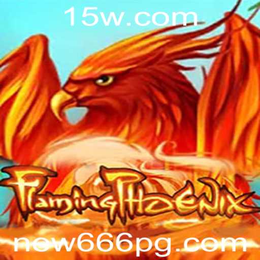 FlamingPhoenix: Um Mundo de Aventuras e Estratégia Inéditas