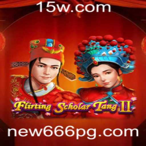 Explorando o Mundo de FlirtingScholarTangII: Aventura e Estratégia