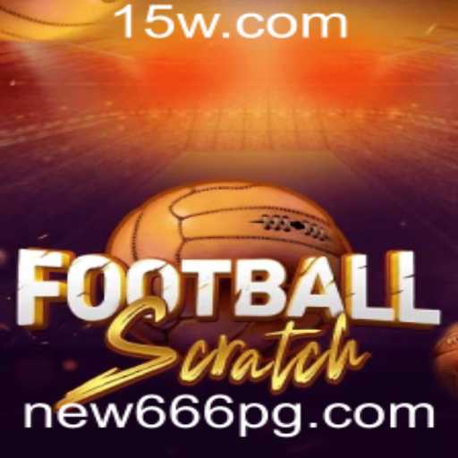 Explorando o Mundo de FootballScratch: Um Jogo Inovador para Amantes do Futebol