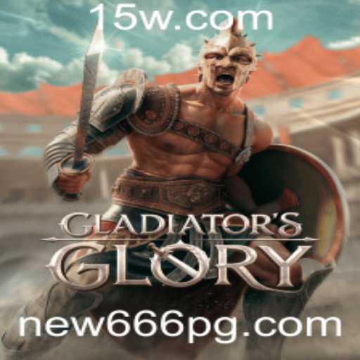 GladiatorsGlory: Uma Nova Era de Combate Virtual