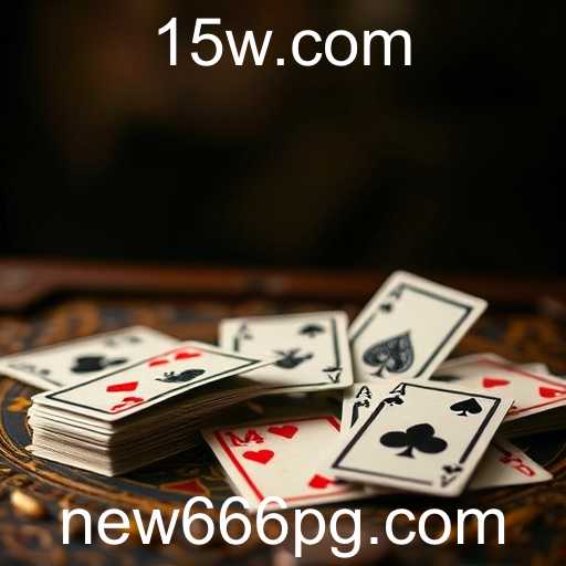 A Fascinante Jornada dos Jogos de Cartas: Uma Exploração Profunda