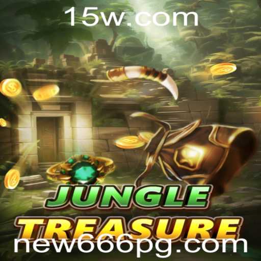 Descubra a Aventura em JungleTreasure: O Novo Sensação dos Games
