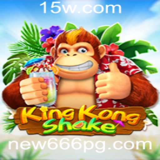 Explorando KingKongShake: O Jogo que Une Estratégia e Aventura