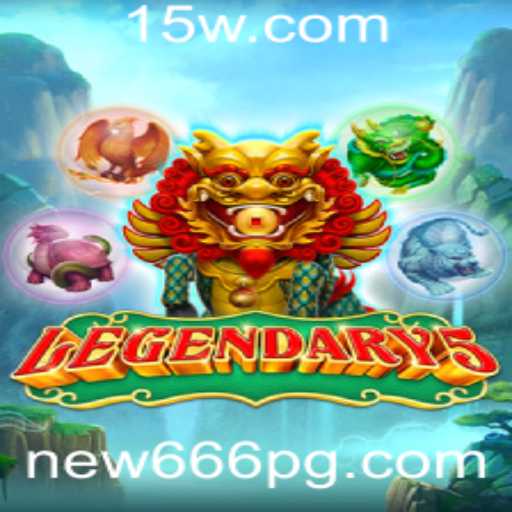 Descubra o Mundo de Legendary5: O Novo Jogo que Está Conquistando o Público