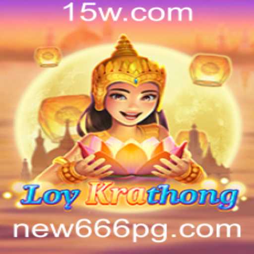 Descubra LoyKrathong: O Jogo Emocionante Inspirado na Tradição Tailandesa