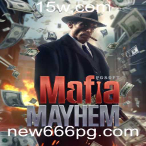 Explorando MafiaMayhem: As Regras e Introdução ao Mundo do Crime Virtual