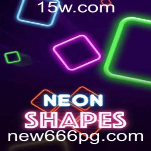 Descubra o Fascinante Mundo de NeonShapes: O Jogo do Momento
