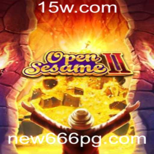 Explorando OpenSesameII: Um Novo Horizonte no Mundo dos Jogos
