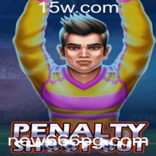 Explorando o 'PenaltyShootOut': Um Mergulho no Mundo do Futebol Virtual