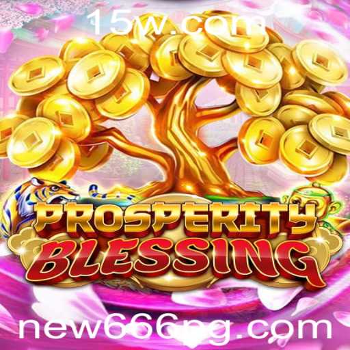 Explorando ProsperityBlessing: O Novo Fenômeno no Mundo dos Jogos
