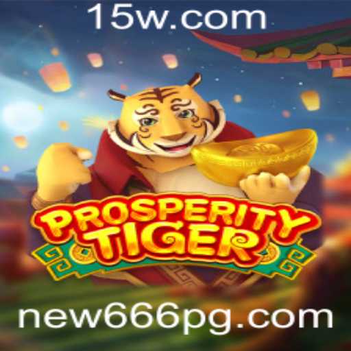 Explorando ProsperityTiger: O Jogo de Estratégia do Momento