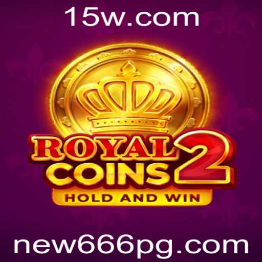 Descubra o Mundo de RoyalCoins2: O Novo Fenômeno do Universo Gaming