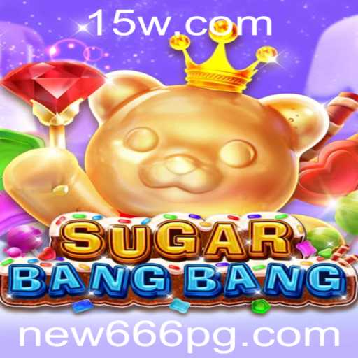 SUGARBANGBANG: Um Mergulho no Mundo Doce dos Jogos