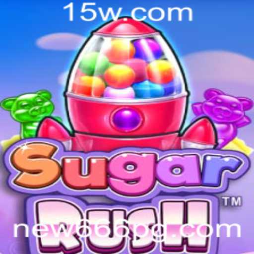 SugarRush: Um mergulho nos doces desafios do novo jogo interativo
