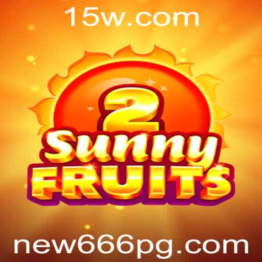 Descubra SunnyFruits2: O Jogo de Cassino Que Promete Ser a Sensação do Momento
