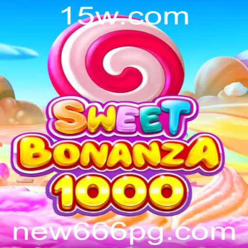 Explorando o Excitante Mundo de SweetBonanza1000