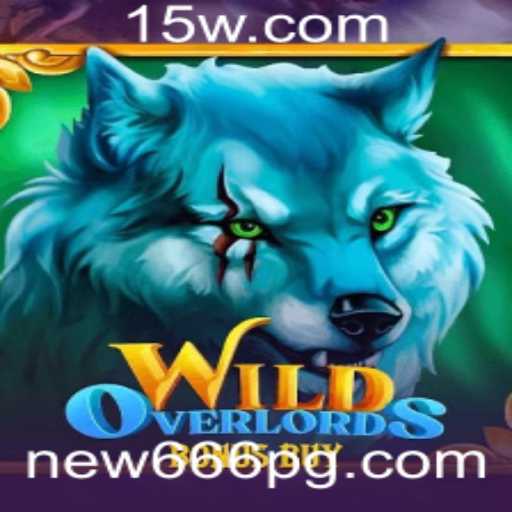 Explore o Novo Jogo WildOverlordsBonusBuy e Descubra as Suas Regras Emocionantes
