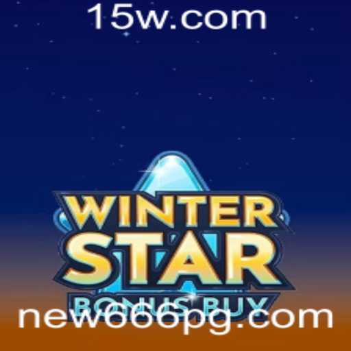 Descubra os Segredos de WinterStarBonusBuy: Estratégias e Regras para Vencer