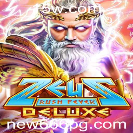 Explorando o Universo de ZeusRushFeverDeluxe: Um Novo Horizonte no Entretenimento Digital