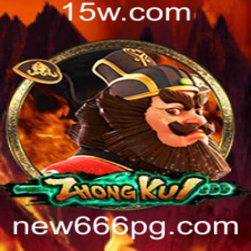 Explorando ZhongKui: Um Novo Jogo Inovador com 'new666'